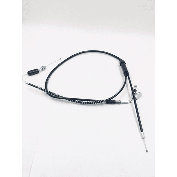 guaya de acelerador rx115 mv vaox 2