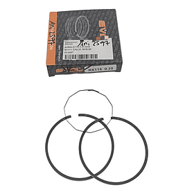 anillos rx115 0.25 evol