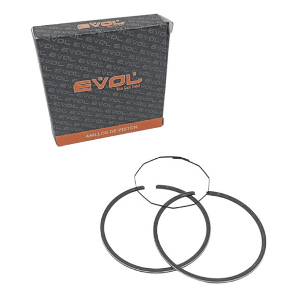 anillos rx115 0.25 evol 3