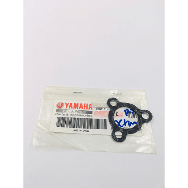 empaque tapa neutro rx115 original 1