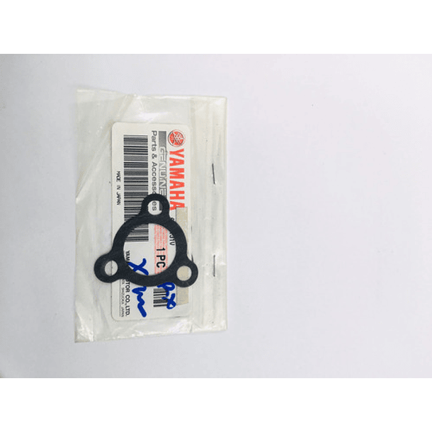 empaque tapa neutro rx115 original 3