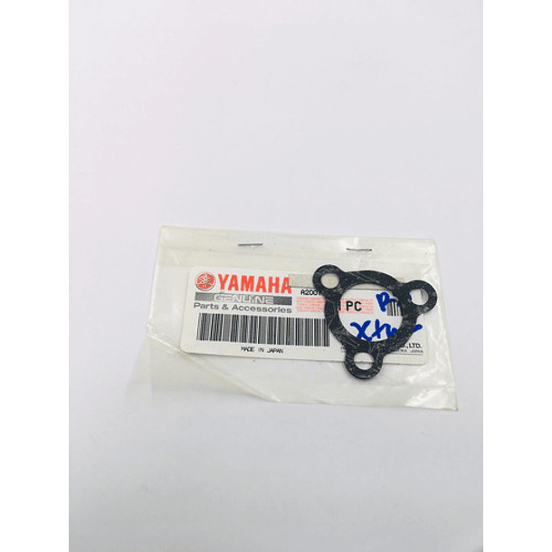 empaque tapa neutro rx115 original 4