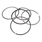 anillos ybr125-libero125-xtz125 0.50 evol 3