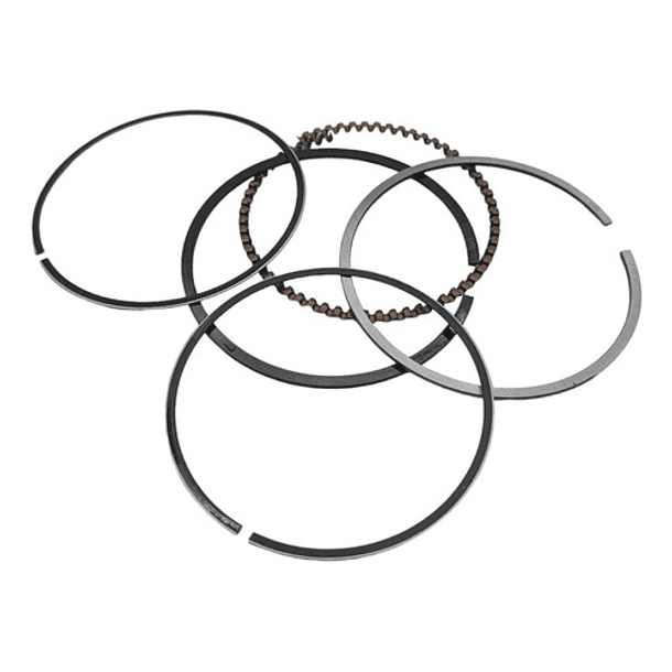 anillos ybr125-libero125-xtz125 0.50 evol 3