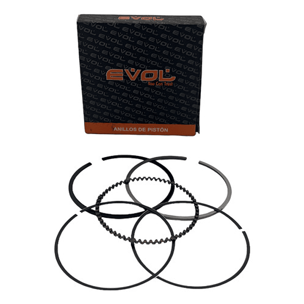 anillos best125-viva-vivax 10 evol 1