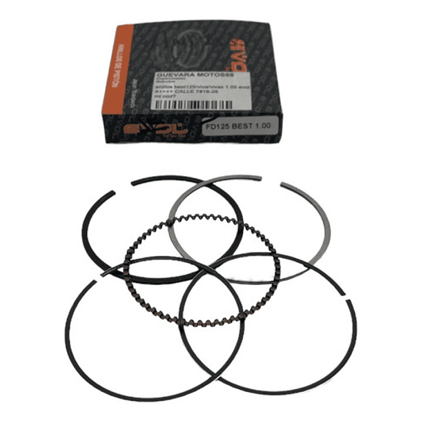 anillos best125-viva-vivax 10 evol 4