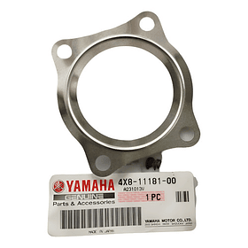 empaque culata rx115 original