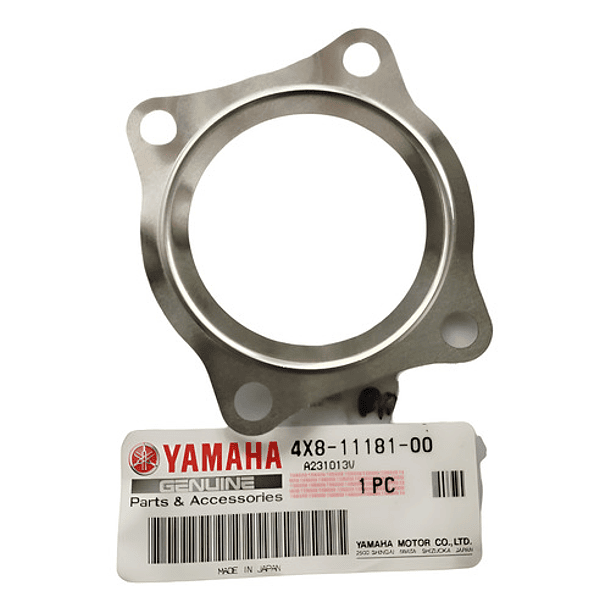 empaque culata rx115 original 1