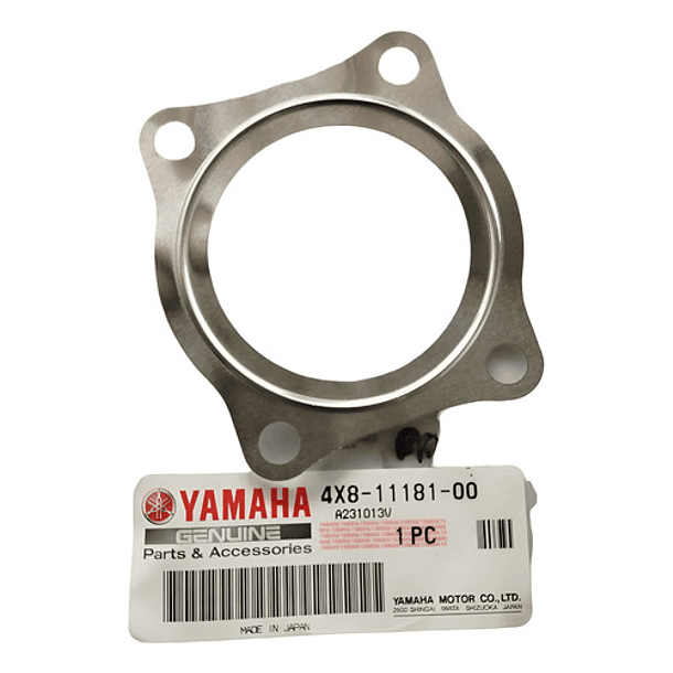 empaque culata rx115 original 2