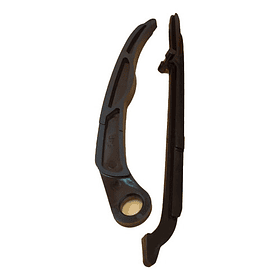 guias pastas de cadenilla discover 100 evol