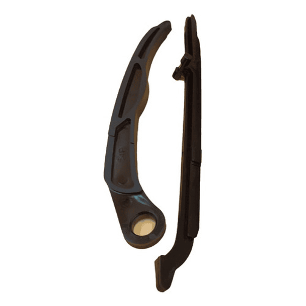 guias pastas de cadenilla discover 100 evol