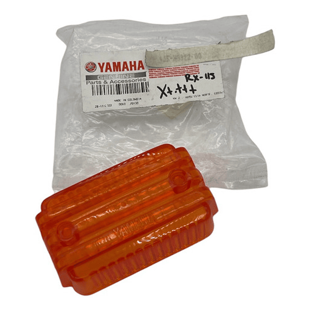 lente direccional rx115 original 1