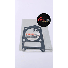 empaque cilindro ybr125  incolmotos