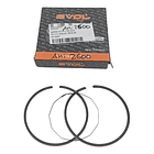 anillos rx115 10 evol 2