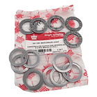 canastilla eje de clutch ax100 coronita 1