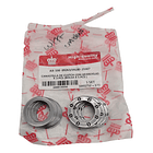 canastilla eje de clutch ax100 coronita 3