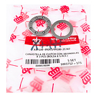 canastilla eje de clutch ax100 coronita 4