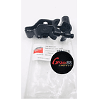 base manesilla de clutch dt125 japan 1