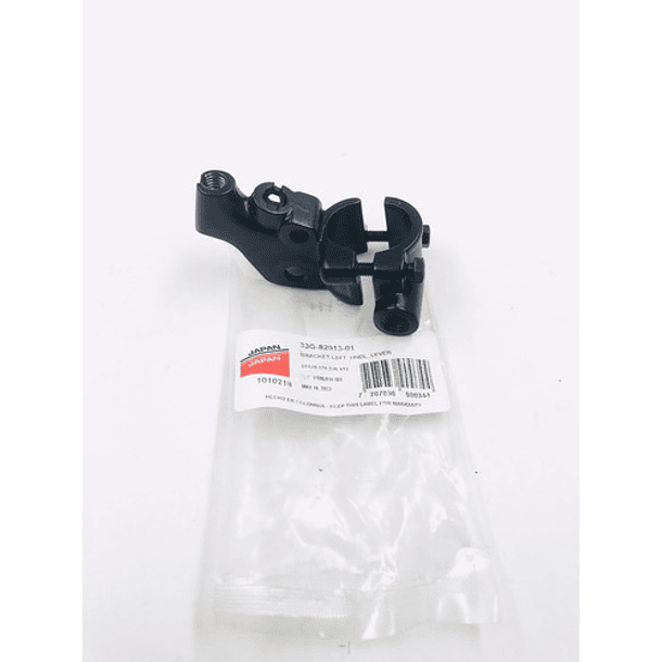 base manesilla de clutch dt125 japan 2