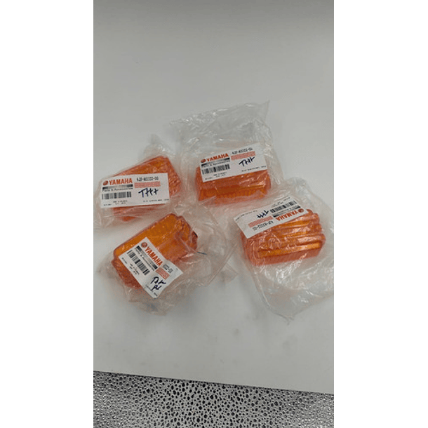 lente direccional rx115 original 1