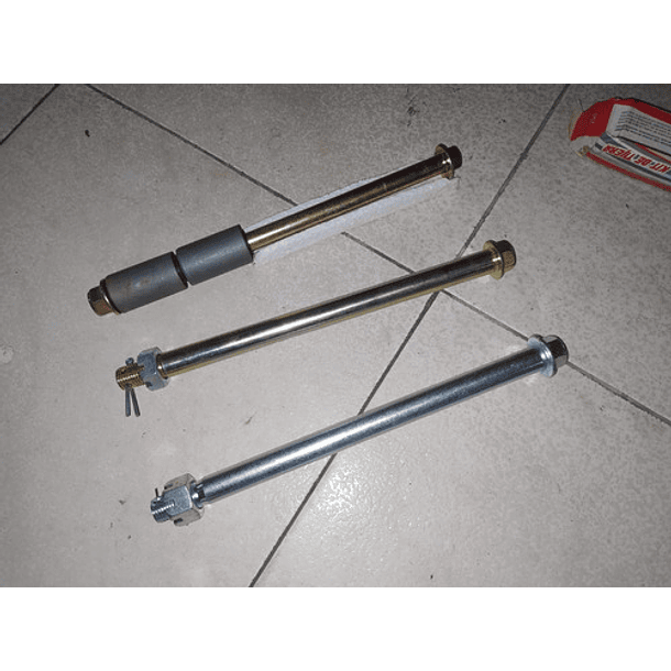 lente direccional rx115 original 3