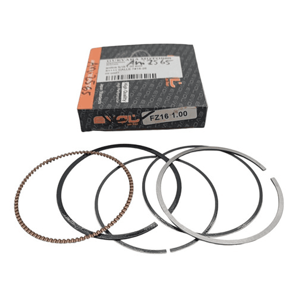 anillos fz16-fazer16-szr150 10 evol 2