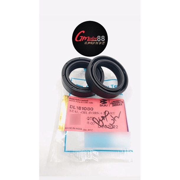 retenedor telescopico boxer ct-rx115 30-42-11 original 4