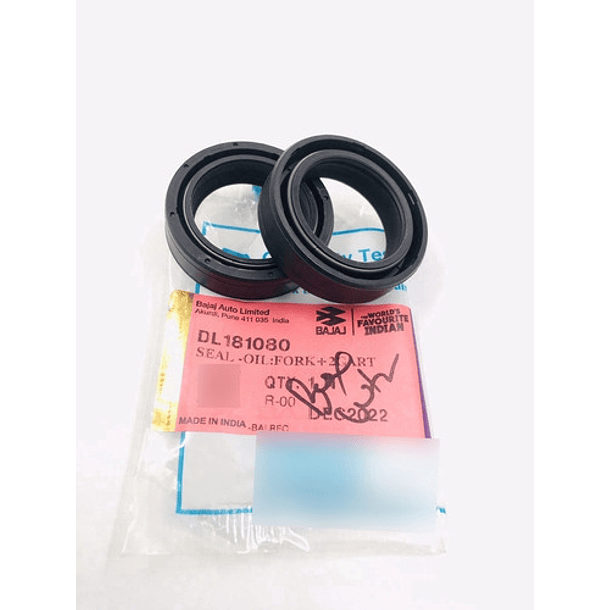 retenedor telescopico boxer ct-rx115 30-42-11 original 5