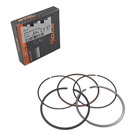 anillos cbf150-xr150 0.50 evol