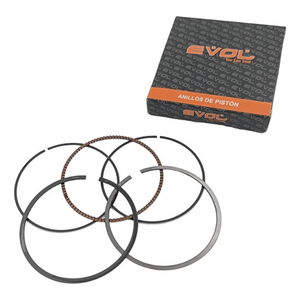 anillos cbf150-xr150 0.50 evol 3