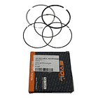 anillos akt150 ne std para piston bajo evol 3