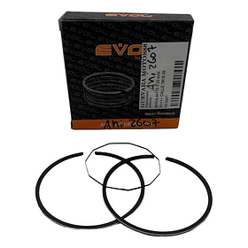 anillos ax115 0.25 evol