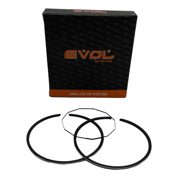 anillos ax115 0.25 evol 4