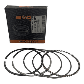 anillos akt200 std evol