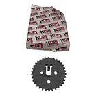 piñon cadenilla ybr125 mqp 1