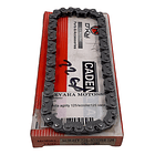 cadenilla agility 125-scooter125 22 exlabones arranque vaox 1