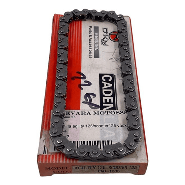 cadenilla agility 125-scooter125 22 exlabones arranque vaox 2