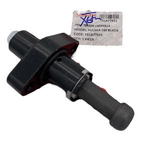tensor de cadenilla externo pulsar 180 vaox