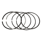 anillos akt150 0.75 para piston alto evol 4