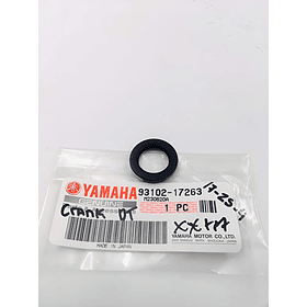 retenedor 17-25-4 crank dt original