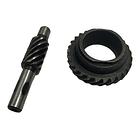 piñon de velocimetro libero 125 narita 1