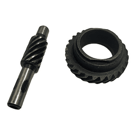 piñon de velocimetro libero 125 narita