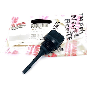 tapon medidor aceite fz original