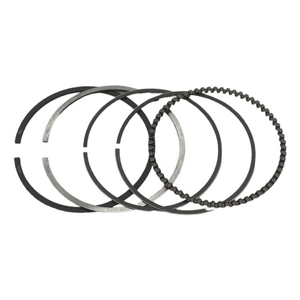 anillos akt150 ne 0.75 para piston bajo evol 3