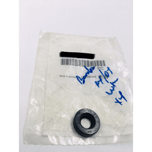 retenedor de bomba rx-dt original 3