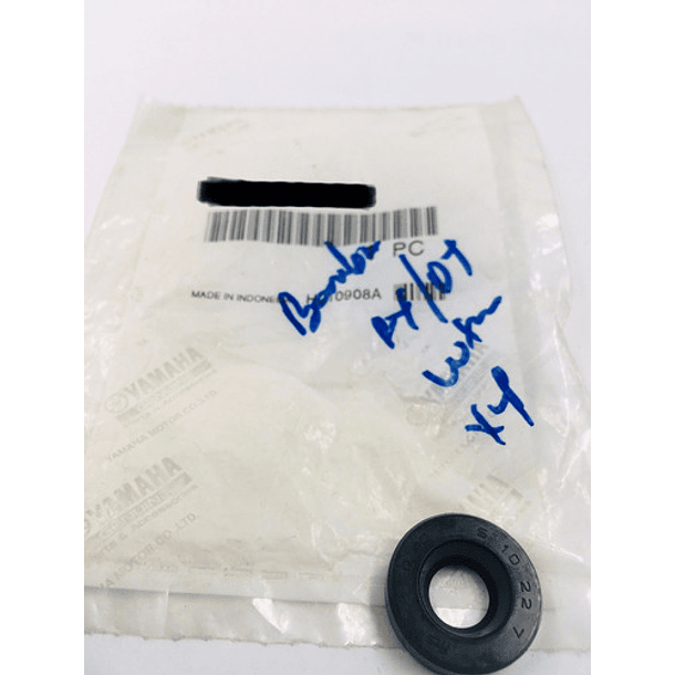 retenedor de bomba rx-dt original 4