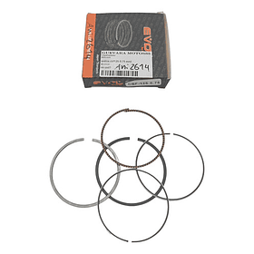 anillos cbf125-xr125 brio 0.75 evol