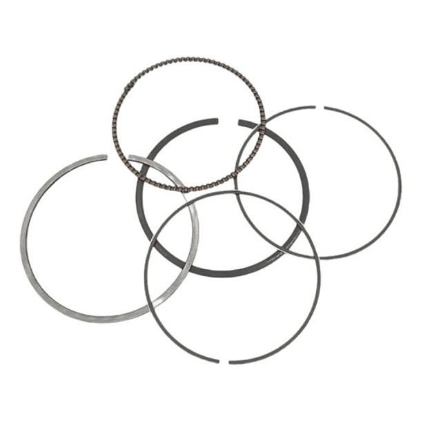 anillos cbf125-xr125 brio 0.75 evol 3