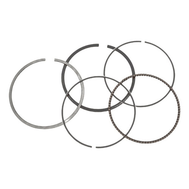 anillos cbf125-xr125 brio 0.75 evol 4