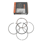 anillos cbf125-xr125 brio 0.75 evol 2